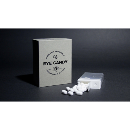 Hanson Chien Presents Eye Candy by Eric Ross - Trick