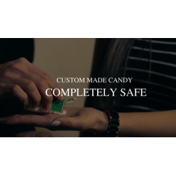 Hanson Chien Presents Eye Candy by Eric Ross - Trick