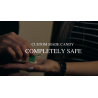 Hanson Chien Presents Eye Candy by Eric Ross - Trick