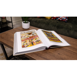 Art of Magic by Ken Trombly