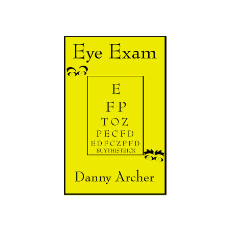 Eye Exam trick