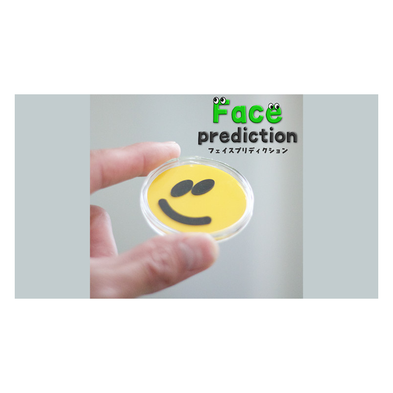 Face Prediction