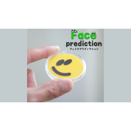 Face Prediction