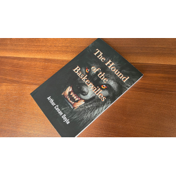Facsimile (The Hound of the Baskervilles) by Michael Daniels - Trick