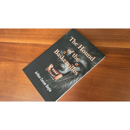 Facsimile (The Hound of the Baskervilles) by Michael Daniels - Trick