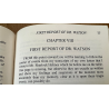Facsimile (The Hound of the Baskervilles) by Michael Daniels - Trick