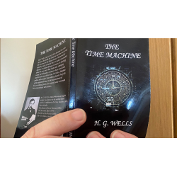 Facsimile (Time Machine) by Michael Daniels - Trick