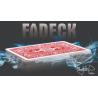 FADECK RED by Juan Pablo - Trick