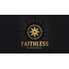 Faithless by David Peace
