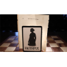 Faithless by David Peace