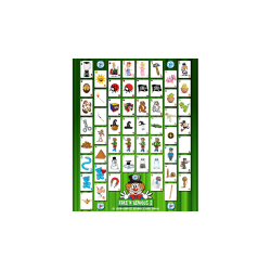 Fake 'N' Genious 2.0 by So Magic Evenements - Trick