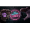 SansMinds Worker's Collection: Fake (DVD and Gimmick) - Trick