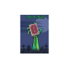 3DT / HALLOWEEN (Gimmick and Online Instructions) by JOTA - Trick