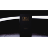 False Anchors Set (Book and Gimmick) by Ryan Schlutz - Book