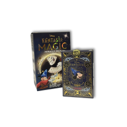 Disney Fantasia Miracle Deck