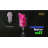 Fantastic Surprise Glass by Sorcier Magic