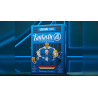 Fantastic 4 Playing Cards by theory11