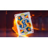 Fantastic 4 Playing Cards by theory11