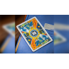 Fantastic 4 Playing Cards by theory11
