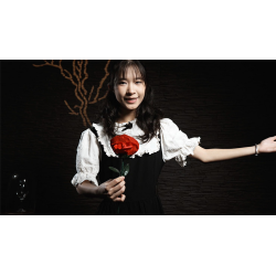 Fantasy Rose by Leon, Bond Lee and MS Magic