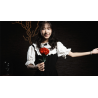 Fantasy Rose by Leon, Bond Lee and MS Magic