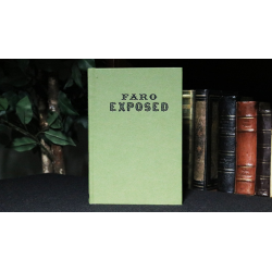 FARO Exposed by Alfred Trumble - Book
