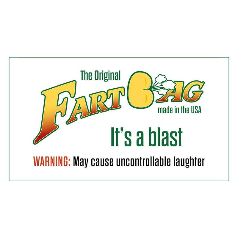 FartBag - America's Original Fart Sound Maker