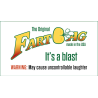 FartBag - America's Original Fart Sound Maker