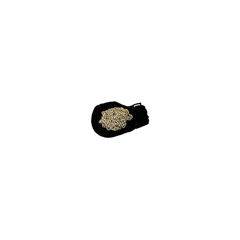 Fast and Loose Chain Nickle