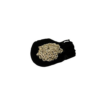 Fast and Loose Chain Nickle