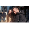 Fast Forward by Victor Sanz and João Miranda