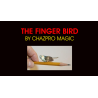 THE FINGER BIRD by Chazpro Magic - Trick