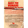 Magic For Humans by Frank Balzerak - DVD