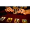 Art Trivia by David Jonathan, Nikolas Mavresis, and TCC Magic