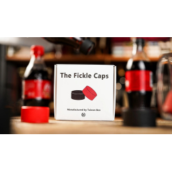The Fickle Caps by Taiwan Ben and TCC Magic