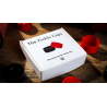The Fickle Caps by Taiwan Ben and TCC Magic