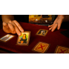 Art Trivia by David Jonathan, Nikolas Mavresis, and TCC Magic