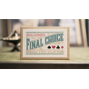 Final Choice by Miracle Lab