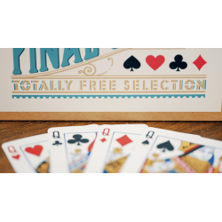 Final Choice by Miracle Lab