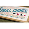 Final Choice by Miracle Lab