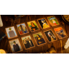 Art Trivia by David Jonathan, Nikolas Mavresis, and TCC Magic