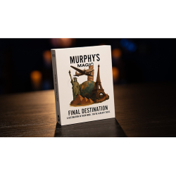 Final Destination by Murphy's Magic