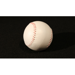 Final Load Ball Leather White (5.5 cm) by Leo Smetsers - Trick