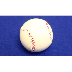Final Load Ball Leather (4.7 cm) by Leo Smetsers - Trick