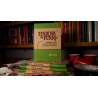 Finding The Funny - A Magician's Guide to Ad-libs, Improvisation, and Audience Interaction by Ryan Pilling