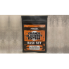 F***ing Cards (Orange Blackout Edition) by Ame Molin