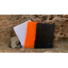F***ing Cards (Orange Blackout Edition) by Ame Molin
