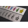 Finger Match (Great Minds) by Green Lemon