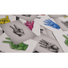 Finger Match (Great Minds) by Green Lemon