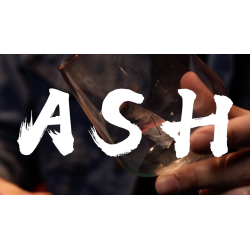 ASH (Gimmicks and Online instructions) by Pen and MS Magic